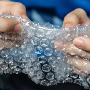 Balonlu Naylon 100cm x 50mt 30gr (Kalın)