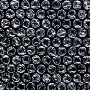 Balonlu Naylon 20cm x 50mt 30gr (Kalın)