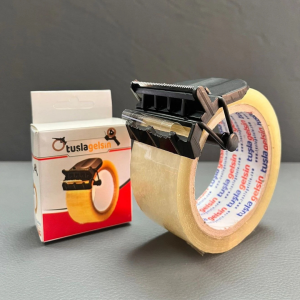 Pratik Bant Kesme Aparatı