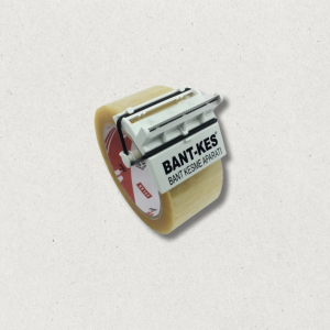 Pratik Bant Kesme Aparatı