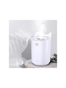 2000 ML ULTRASONİK ODA HAVA NEMLENDİRİCİ ÇİFT SPREY AROMATHERAPY