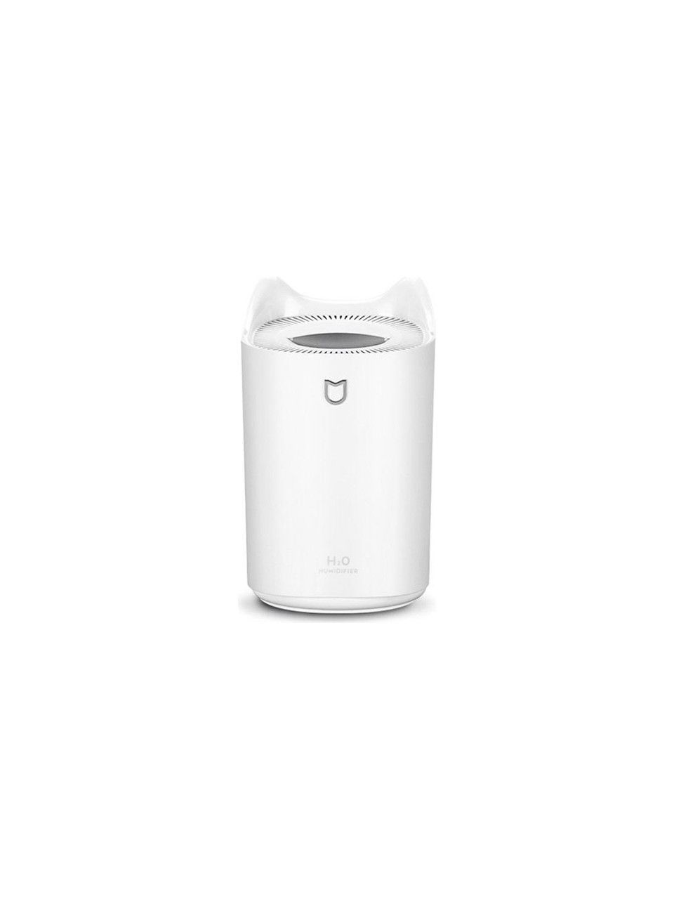 2000 ML ULTRASONİK ODA HAVA NEMLENDİRİCİ ÇİFT SPREY AROMATHERAPY