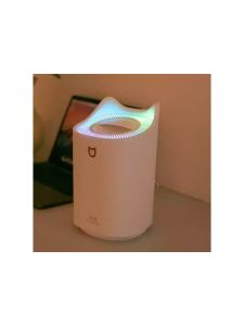 2000 ML ULTRASONİK ODA HAVA NEMLENDİRİCİ ÇİFT SPREY AROMATHERAPY